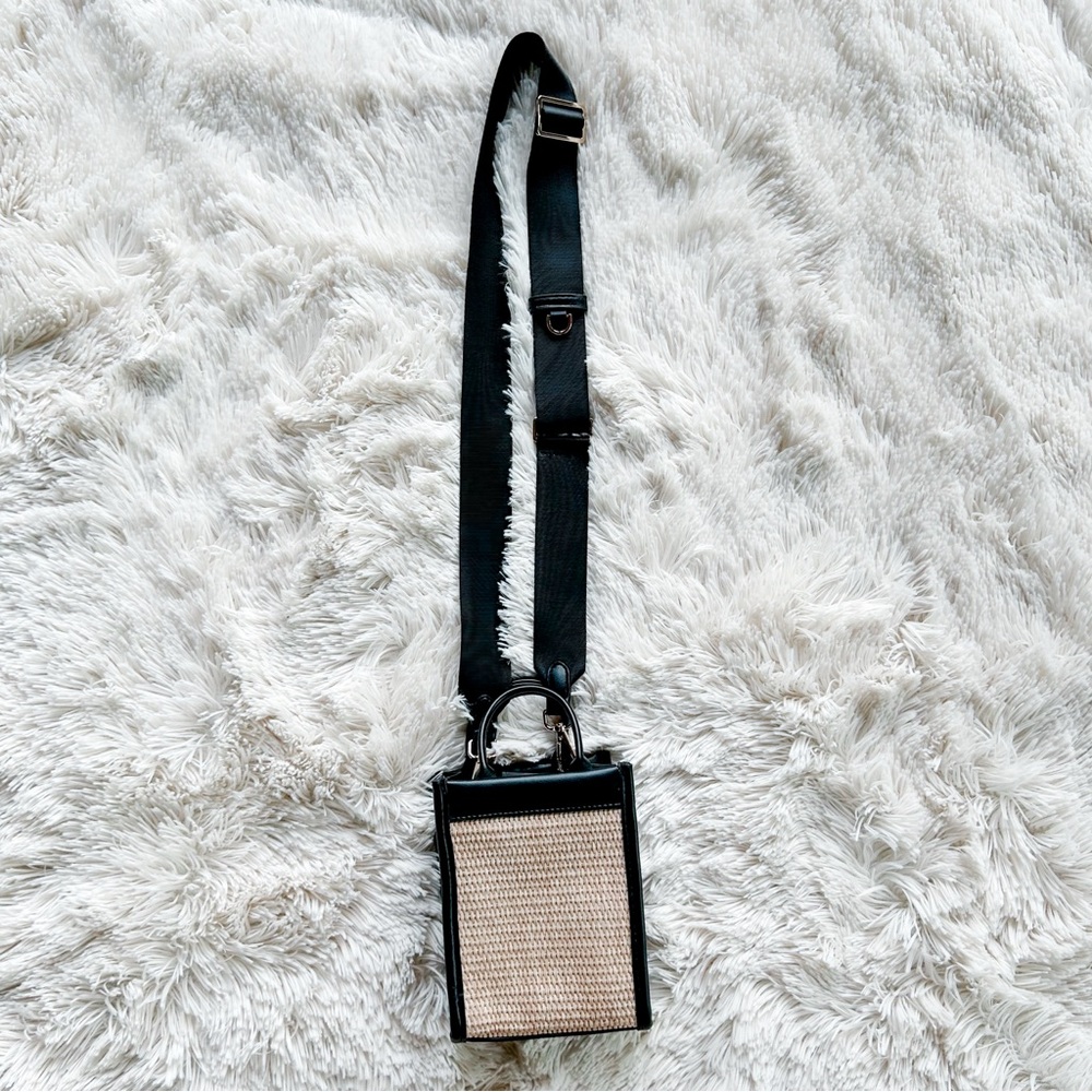 Mini Tote - Picture 4 of 4